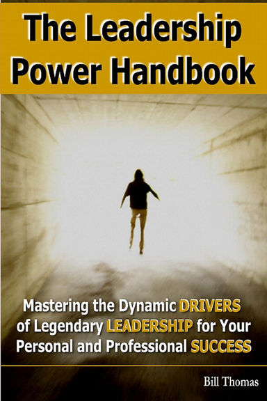 The Leadership Power Handbook-For Download Only