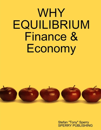 WHY-EQUILIBRIUM-Finance & Economy