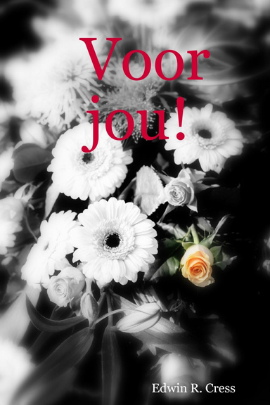 Voor jou!