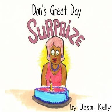 Don's Great Day