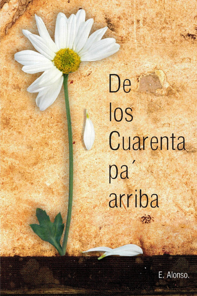 De los cuarenta pa´arriba