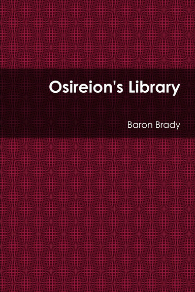Osireion's Library