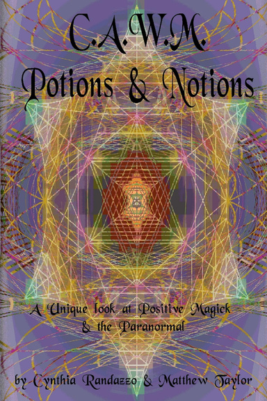 C.A.W.M. Potions & Notions