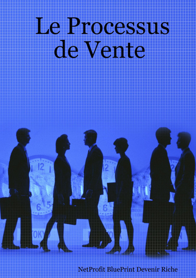 Le Processus de Vente