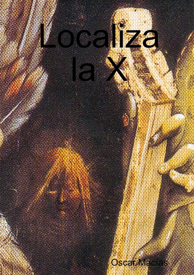 Localiza la X