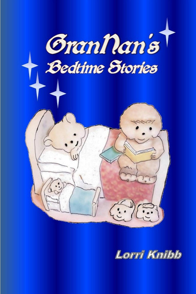 GranNan's Bedtime Stories