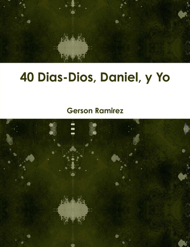Daniel 40