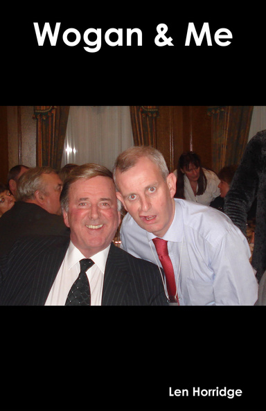 Wogan & Me