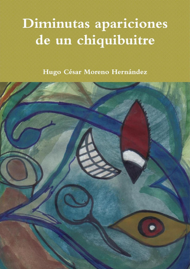 Diminutas apariciones de un chiquibuitre