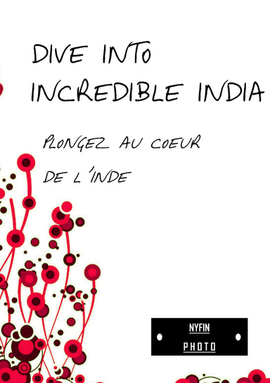 Dive Into Incredible India