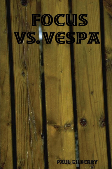 Focus vs. Vespa