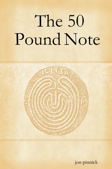 The 50 Pound Note