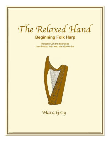 The Relaxed Hand