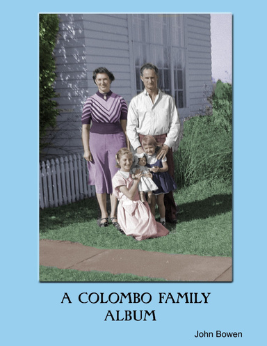 Colombo Album