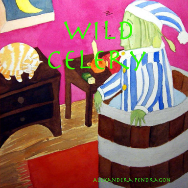 Wild Celery