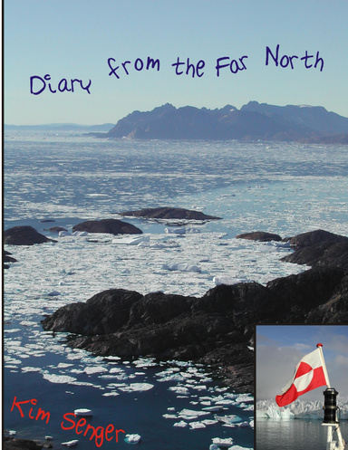 Diary from the Far North