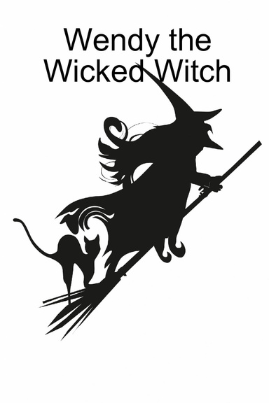 Wendy the Wicked Witch
