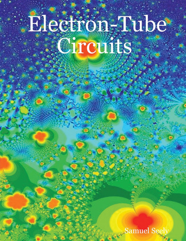 Electron-Tube Circuits