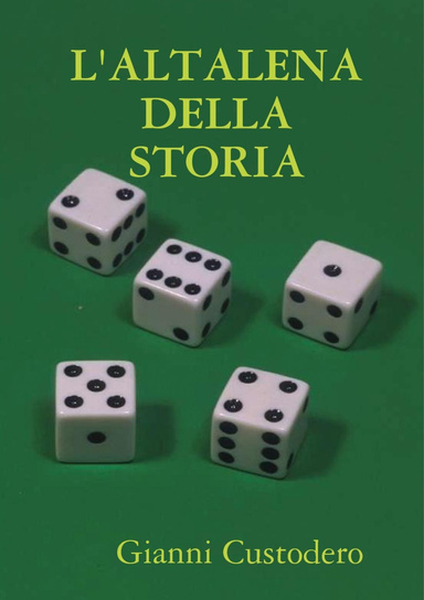 L'ALTALENA DELLA STORIA