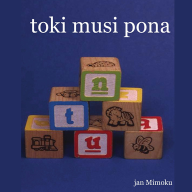 toki musi pona