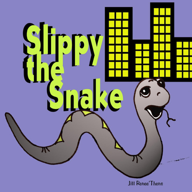 Slippy the Snake