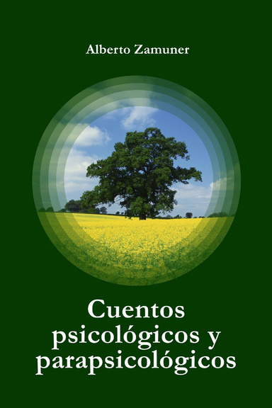 Cuentos psicológicos y parapsicológicos
