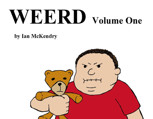 WEERD: Volume 1