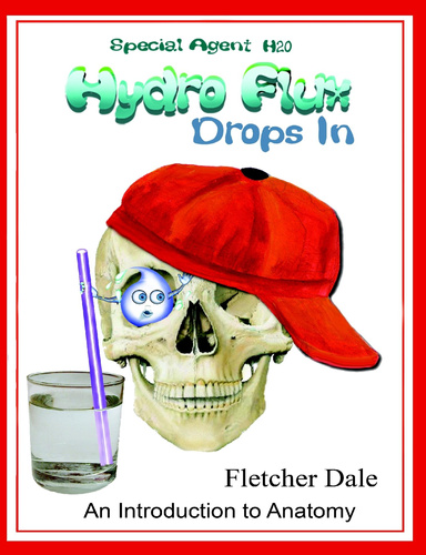 Hydro Flux Drops In