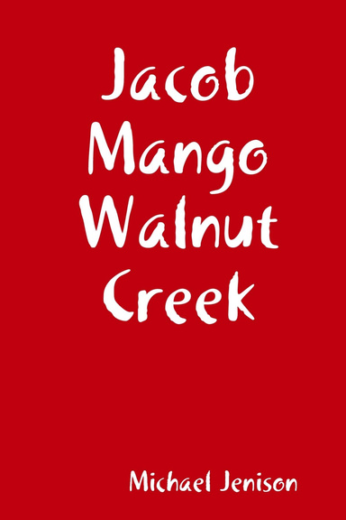 Jacob Mango Walnut Creek