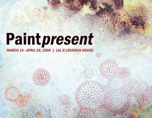 Paintpresent