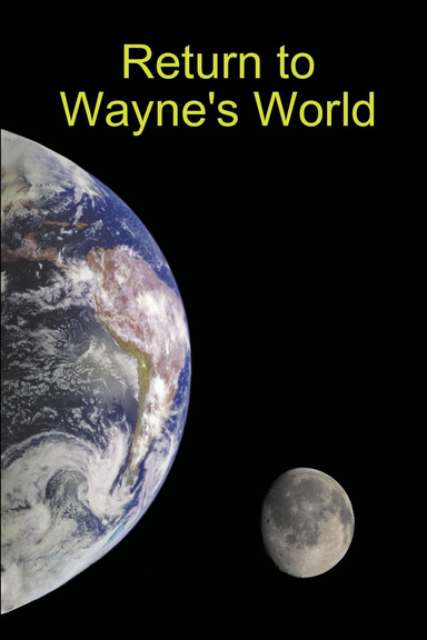 Return to Wayne's World