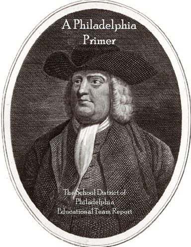 A Philadelphia Primer