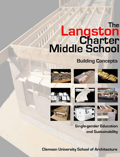 Langston Charter Middle School