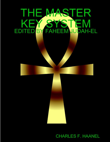THE MASTER KEY SYSTEM