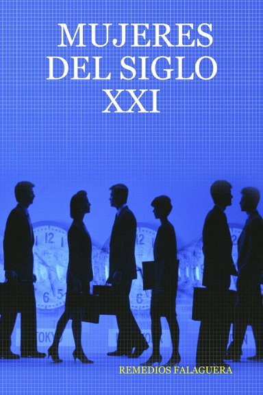 MUJERES DEL SIGLO XXI