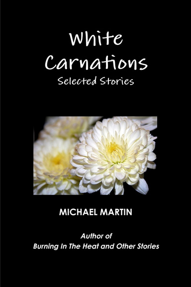 White Carnations
