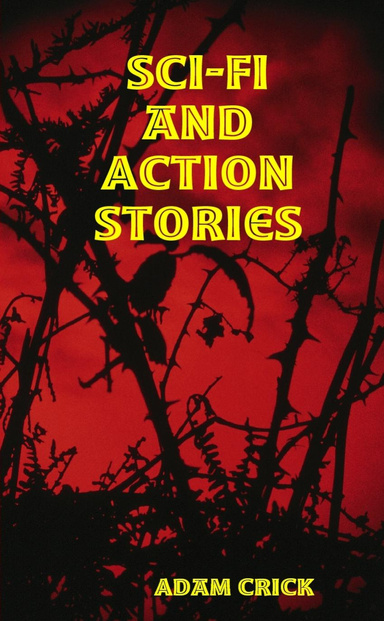 Sci-Fi and Action Stories