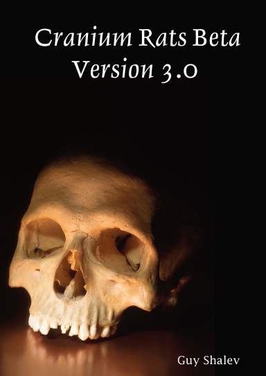 Cranium Rats Beta Version 3.0