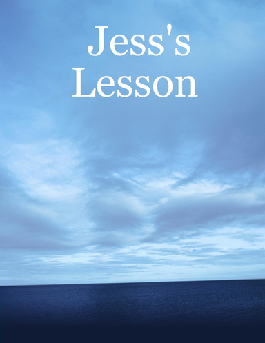 Jess's Lesson
