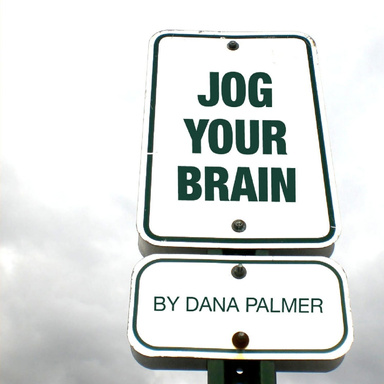 Jog Your Brain