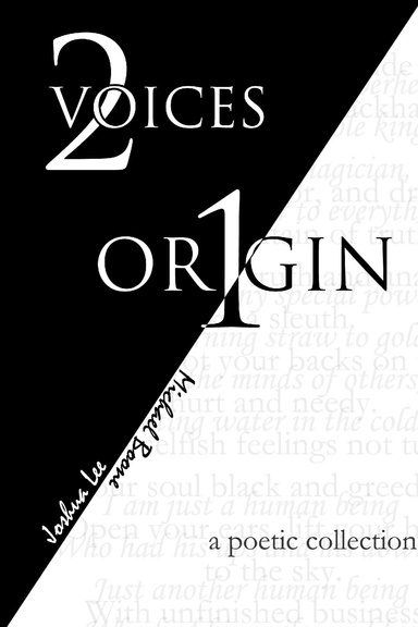 Two Voices One Origin