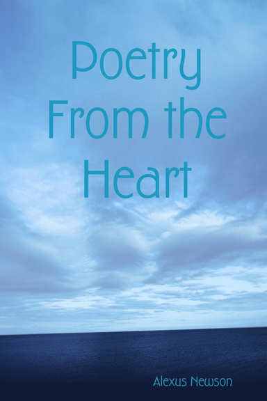Poetry From the Heart
