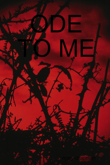 ode to me
