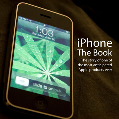iPhone the Book