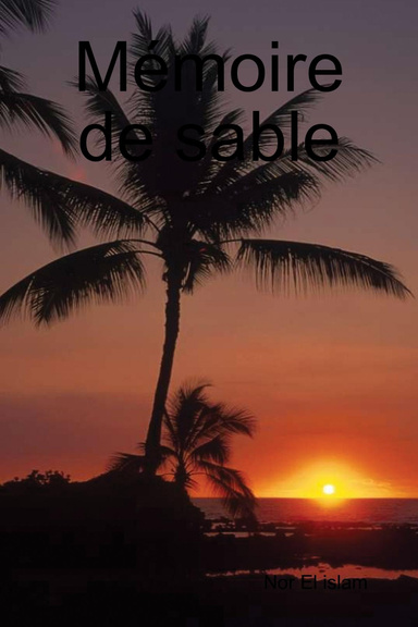 Mémoire de sable