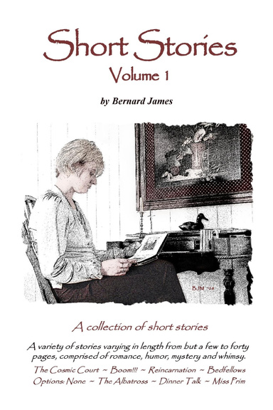 Short Stories - I