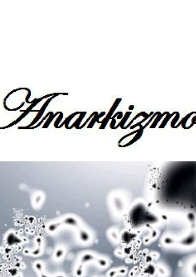Anarkizmo