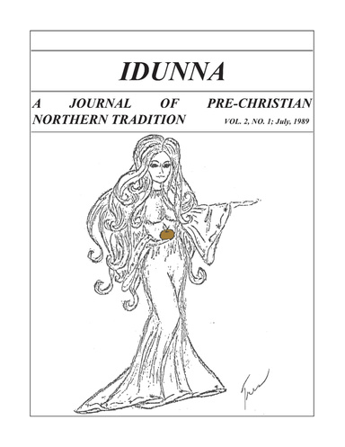 Idunna #5