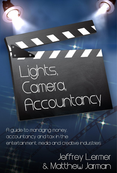 Lights, Camera, Accountancy