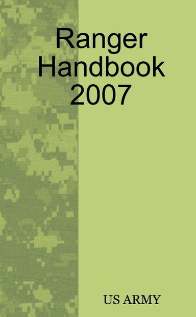 Ranger Handbook 2007